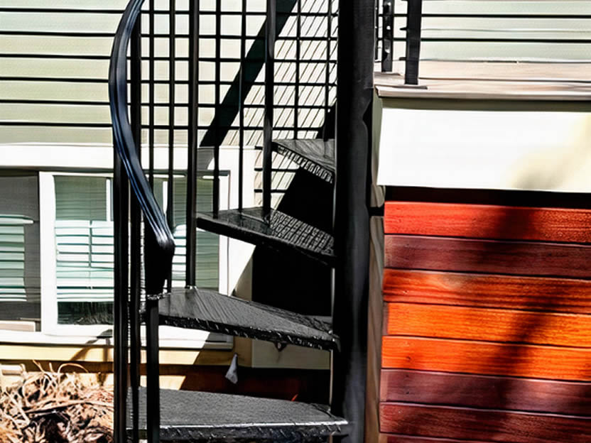 Azores Iron Work Corp